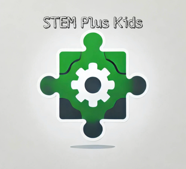 STEM Plus Kids